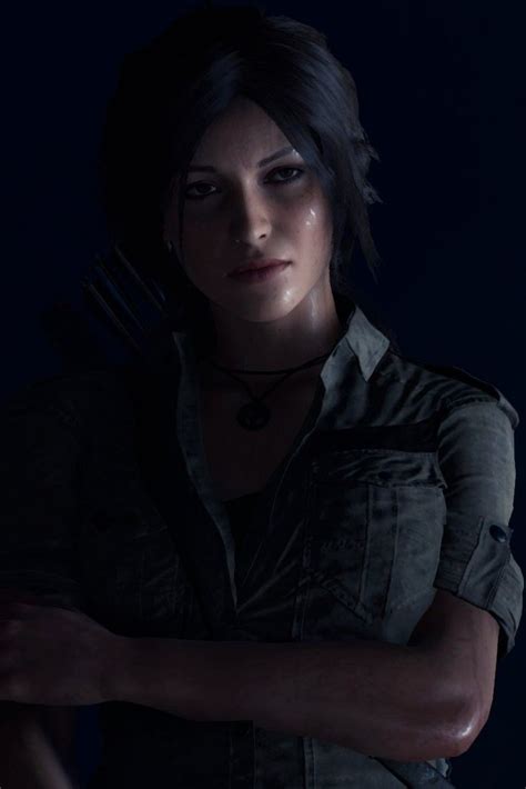 Lara Croft: Bunked .